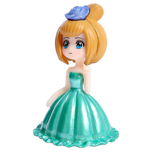 Игровой набор Funny box, принцессы, МИКС - Woow toys фото 6