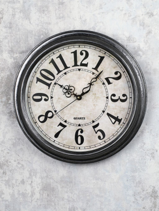 Часы настенные 35 см / WS-8110C /уп 10/ - Галеонтрейд фото 2