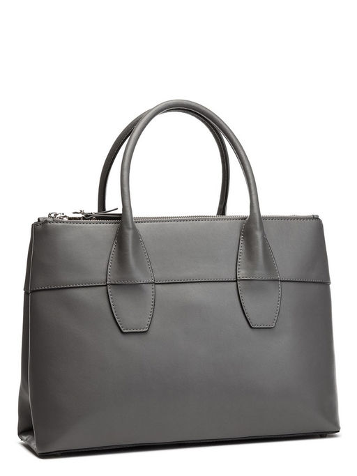 Сумка ELEGANZZA ZQ69-2247 grey - Labbra фото 2