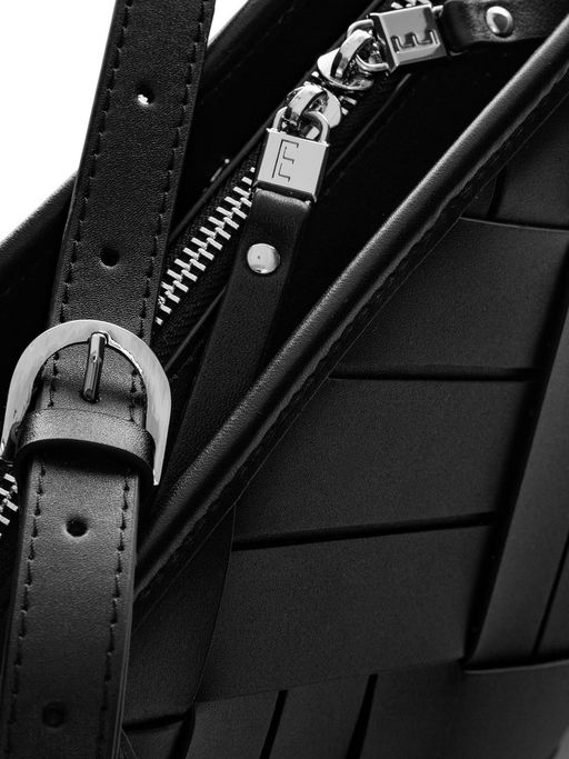 Сумка ELEGANZZA ZBB-1863 black