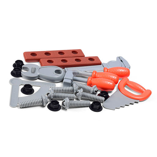 Набор инструментов "Домашний мастер " в коробке