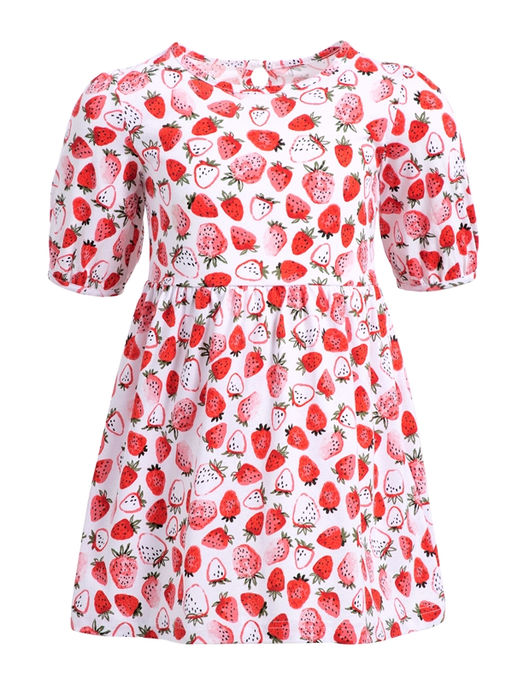 платье 1ДПК4402001н - Апрель фото 6