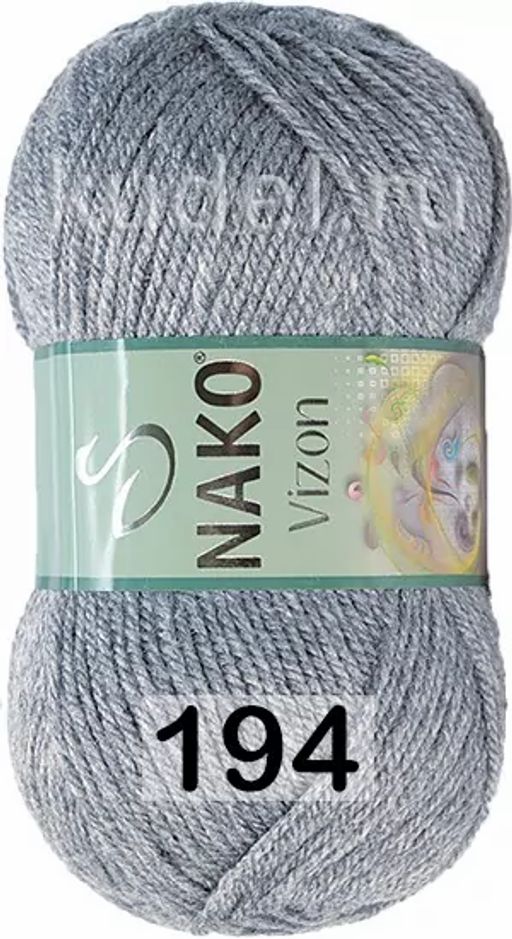 VIZON NAKO  фото 39