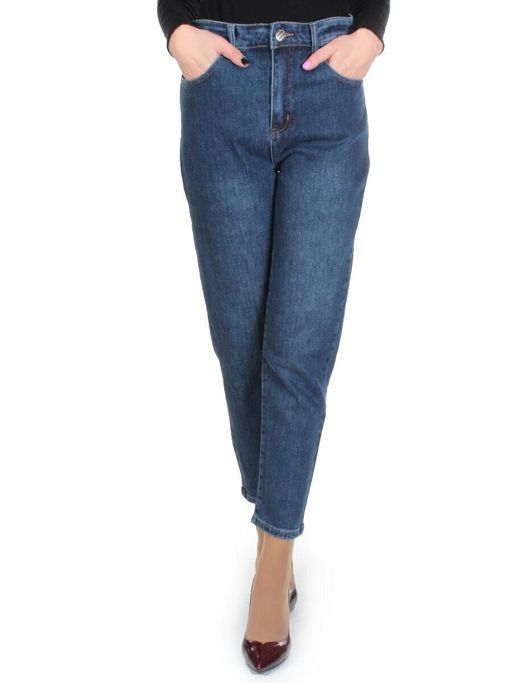 3005C Джинсы женские SETTANTA - Фабричный китай фото 2