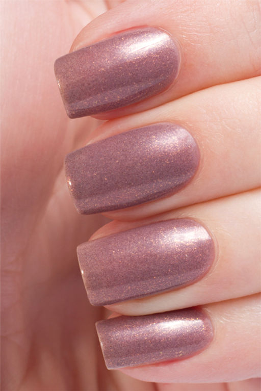 El Corazon 423/ 6 active Bio-gel/Shimmer