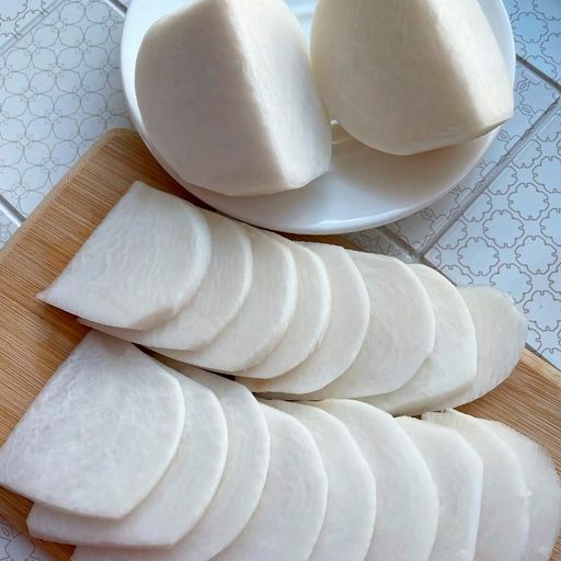 Репа РОЗОВЫЙ МЁД сахарная! Устойчива к цветушности! Полезна при диабете и ожирении! - Уральский дачник фото 3