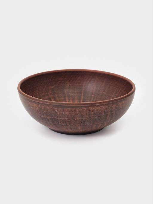 Набор 2 шт Миска для Борща «Гладь», 0,8 л, 5,5 х 17,5 х 17,5см