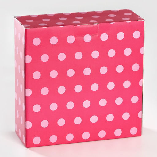 Салатник Доляна Млечный путь, 700 мл, d=17.5 см, фарфор, белый в крапинку  фото 4