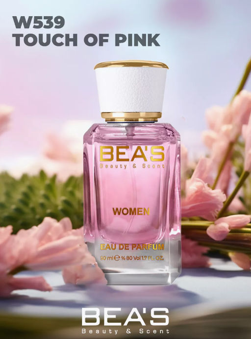 Парфюм Beas 50 ml W 539  for women  фото 3