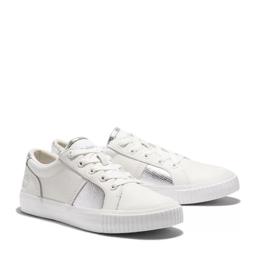 Кроссовки для активного отдыха Timberland Skyla Bay Oxford Leather  фото 4