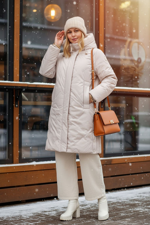 Куртка верблюжья шерсть, арт.316