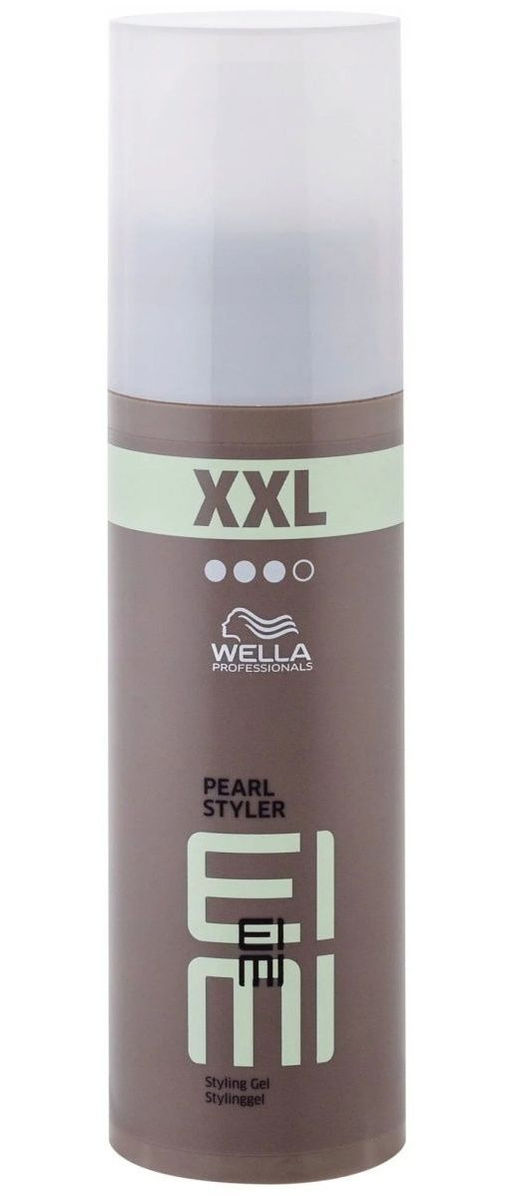 Моделирующий гель Pearl Styler, 150 мл Wella Professionals фото 2