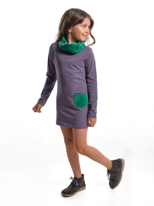 Платье UD 0256 бордо - Mini maxi фото 14