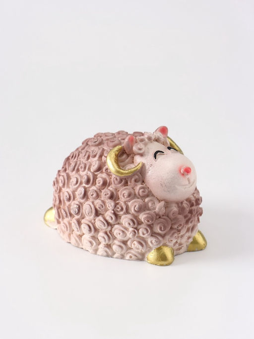 Фигурка «Овечка: Долли», 5.5×7.5×6 см, МИКС
