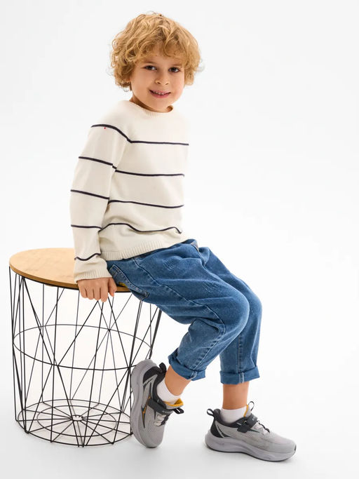 Кроссовки летние - Strobbs фото 6