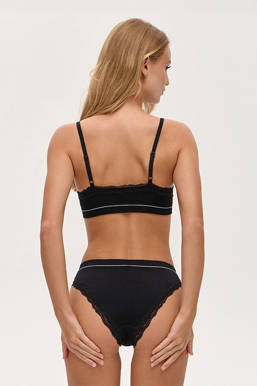 Трусы жен Adri розовый Brief - Sensera фото 3