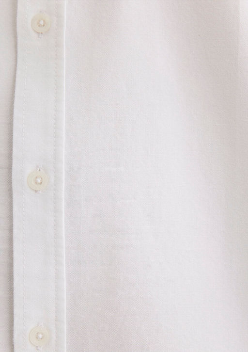 Beyaz Gomlek - Mavi фото 7