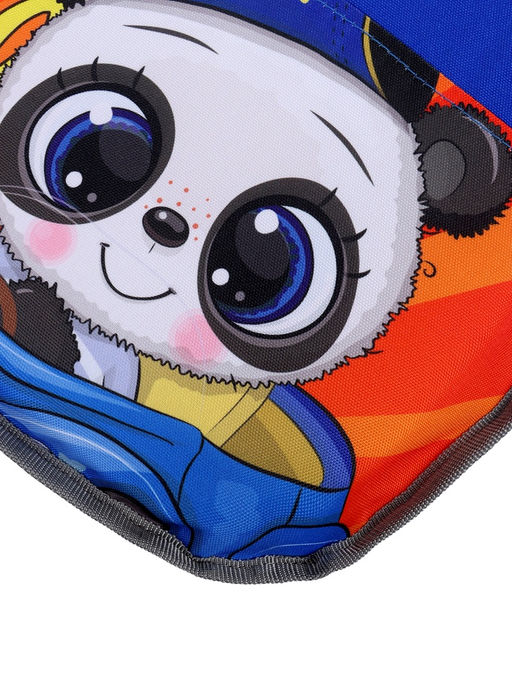 Ледянка детская мягкая двухместная Travel