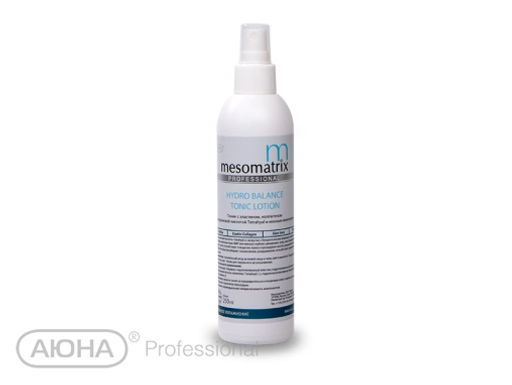 HYDRO BALANCE TONIC LOTION, тоник увлажняющий для аппаратных процедур - Mesomatrix фото 2