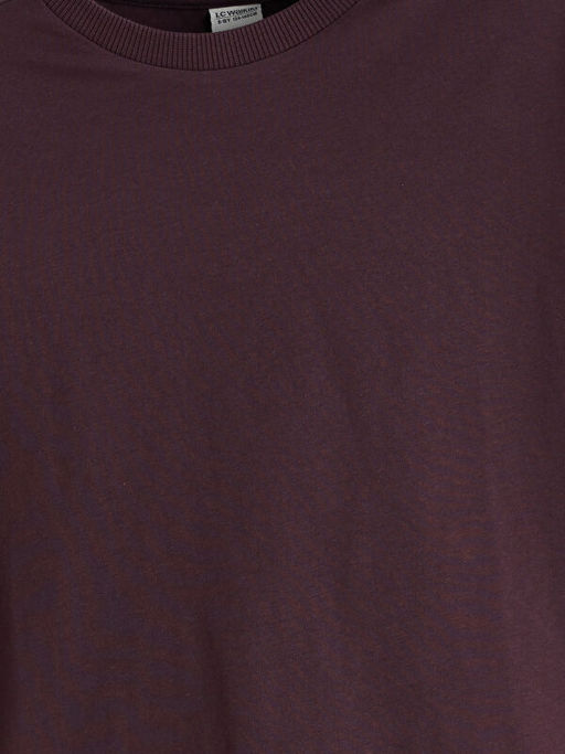 Rahat Kal?p Bisiklet Yaka Basic Erkek ?ocuk Ti??rt