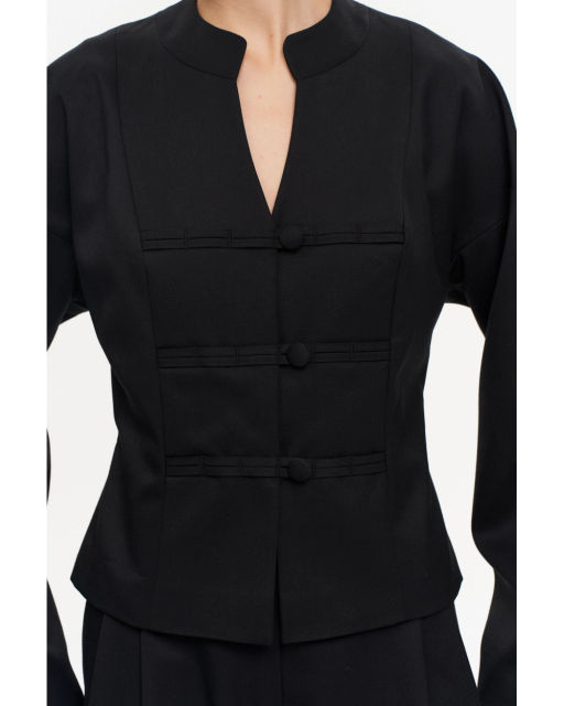 Жакет THE VERY 2437 фото 9