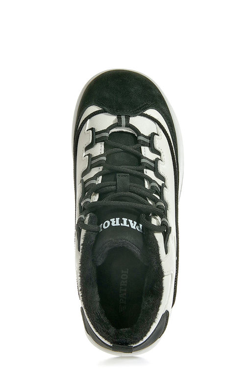 Ботинки женские PATROL