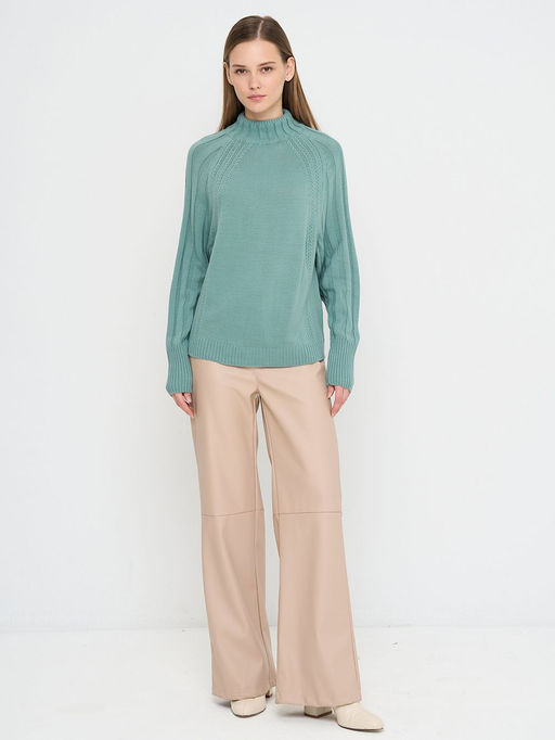 Джемпер женский 5222-41208 - Vay фото 3