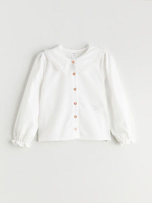 K?z Bebek G?mlek Etek ve K?lotlu ?orap 3l?