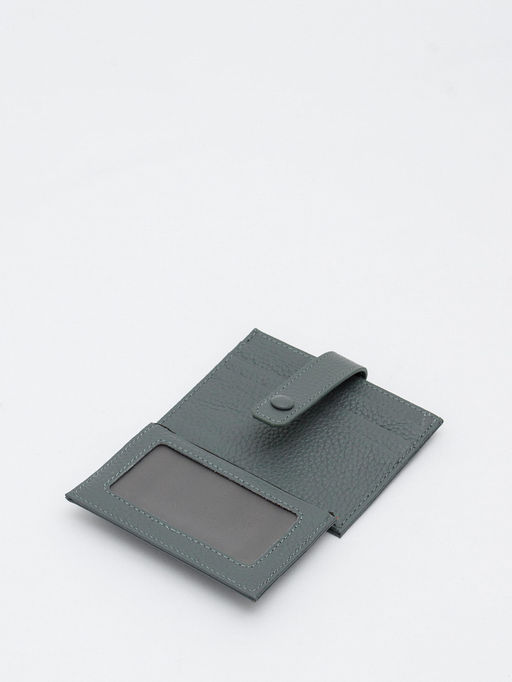 Картхолдер 1012 l.blue Vermari