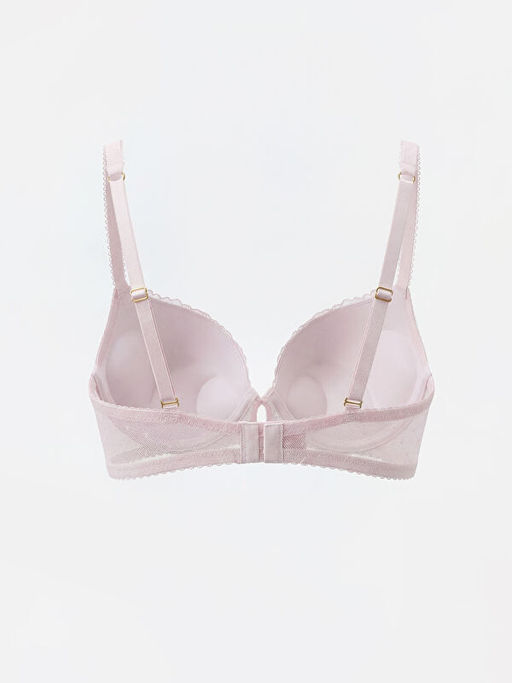 Balenli Dolgulu Dantelli Fantezi Ti??rt S?tyen