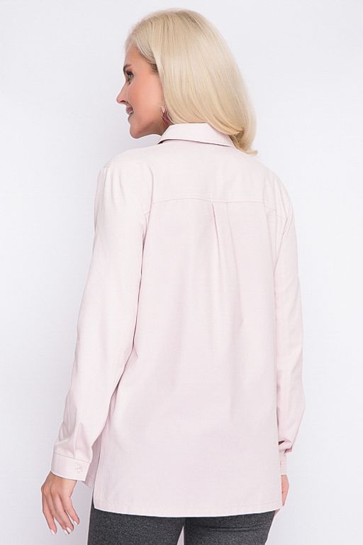 Рубашка 40745-2 - Avili фото 7