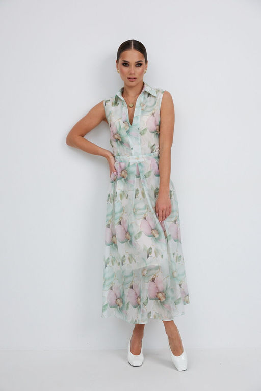 Платье Vesnaletto 4418  фото 8