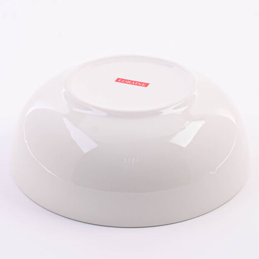 60208 Супница 750мл Букет фантазий доломит LR (х24) - Mayer&boch фото 2