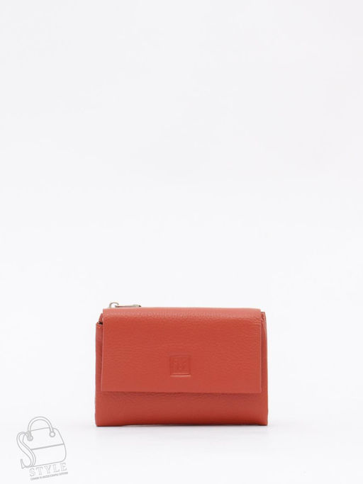 Женский кошелек 9929-1806 water red Vermari в Новосибирске