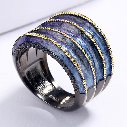 Кольцо арт. 22 6540 (id 278906) - Rada фото 2