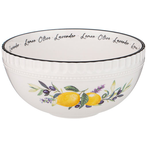 САЛАТНИК LEFARD KITCHEN PASSIONS 900 МЛ 16*7,7 СМ