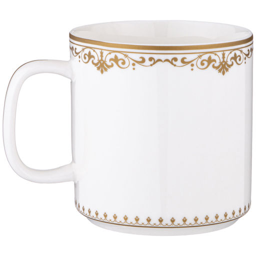 КРУЖКА LEFARD HORSE CLUB 400 МЛ  фото 4