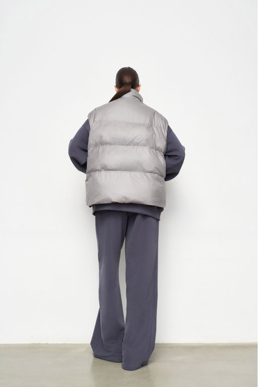 Жилет Light Spring Silver - Erist store фото 3