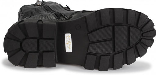 ботинки для девочек - Riconte фото 3