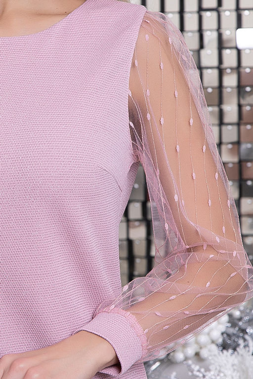 Блузка 41635 - Avili фото 4