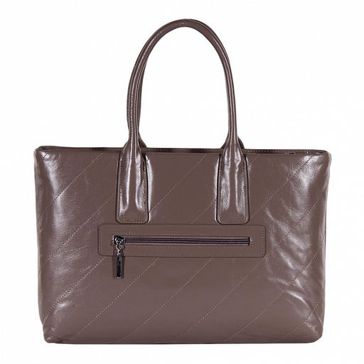 Сумка 1487Y d.gray Polina&Eiterou