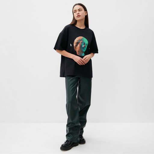 Футболка женская MIST Beauty, размер 40-42