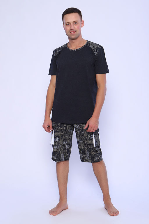 Костюм 39035 - Berchelli фото 18