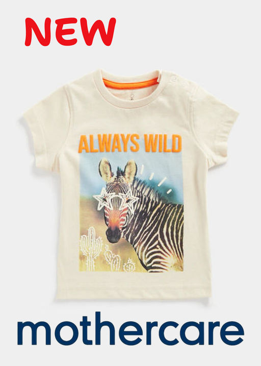 Mothercare / Футболка