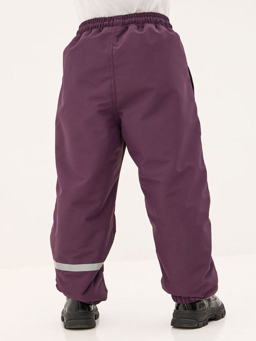 Костюм демисезонный 25712-503 ежевичный - Avese фото 5