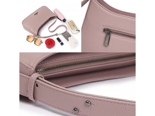 Сумка женская Lanotti YN246/бежевый