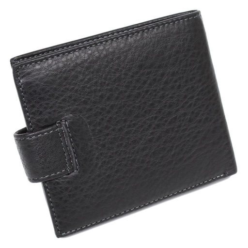 YK Мужское портмоне HT 208V  фото 2