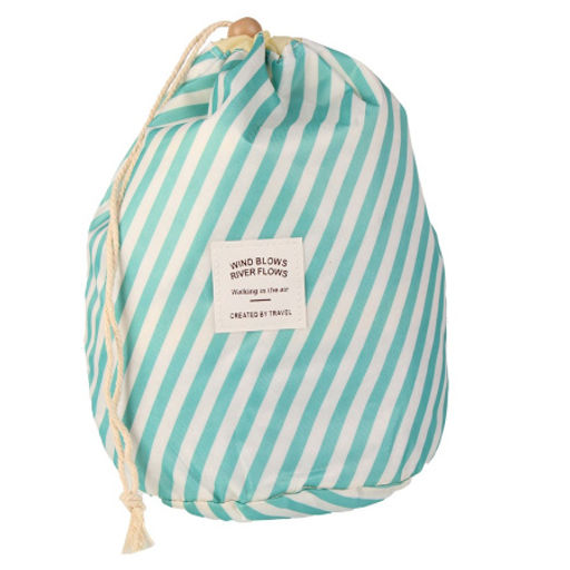 Косметичка 23,5х14х23 / GENA-21 /уп 50/ - Галеонтрейд фото 4