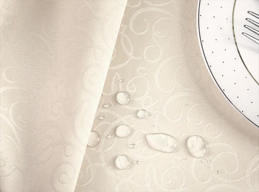 Мов120-2696/110701П Скатерть Овал150x120 - Текс-дизайн фото 7