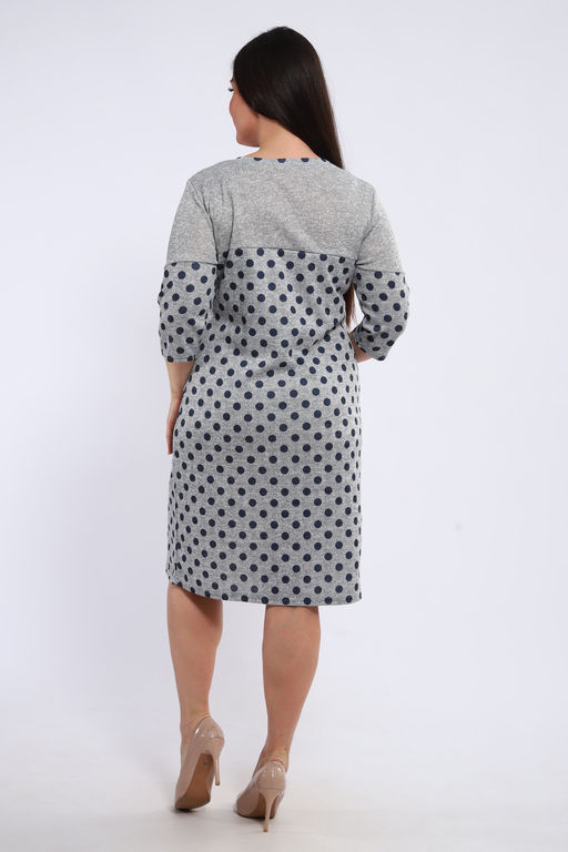 Женское платье 31933